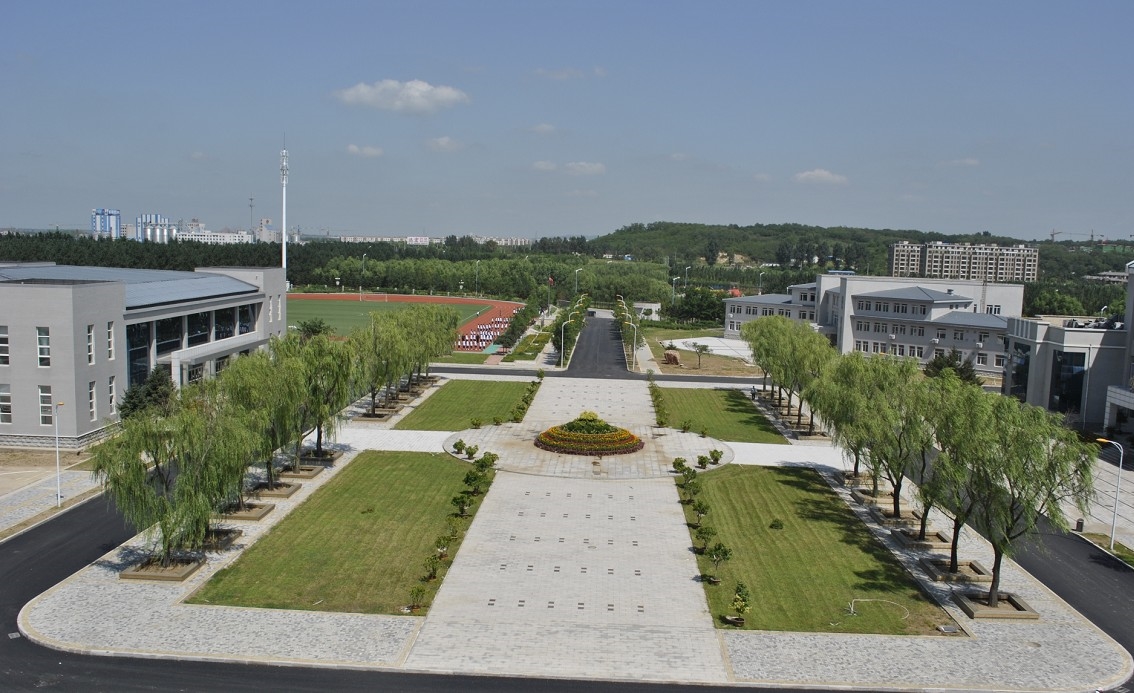 数字校园，智慧服务 辽宁现代服务职业技术学院的技术服务风景线